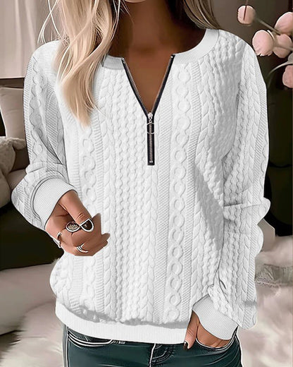 Beautifully Crafted Jumper