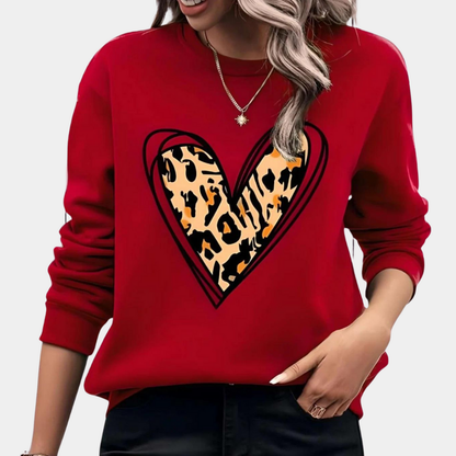 Beautifully Crafted Jumper