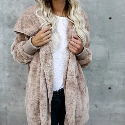 Gracefully Designed Jacket