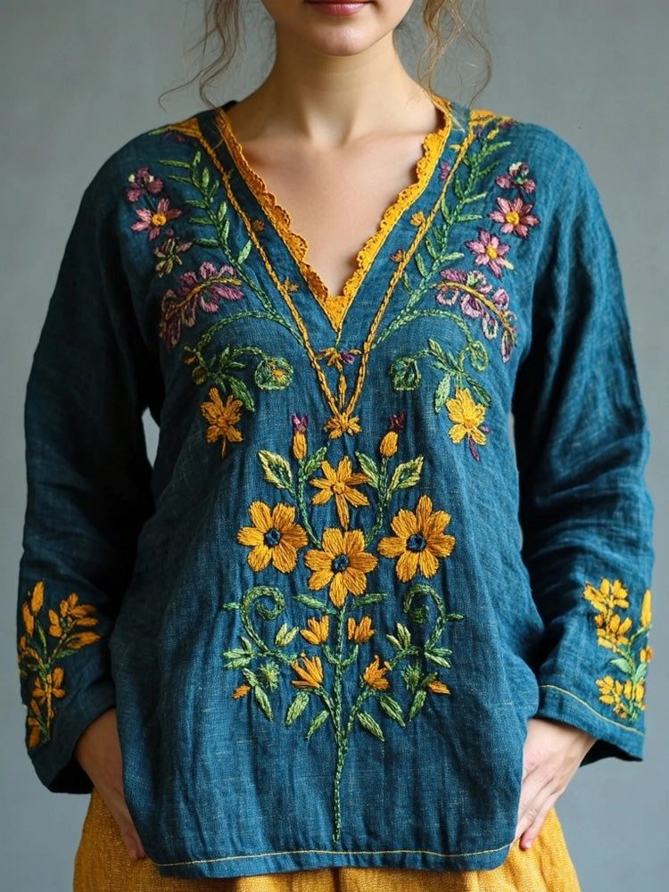 Thoughtfully Designed Garment