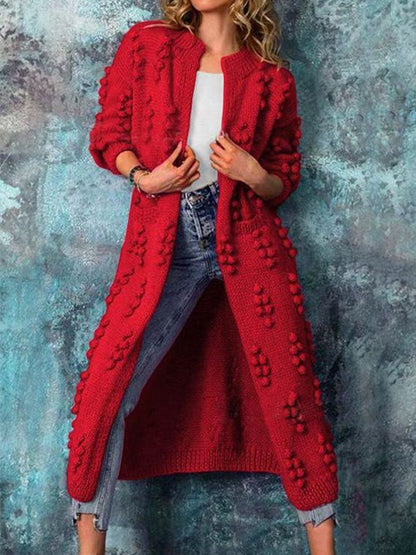 Beautifully Crafted Jumper