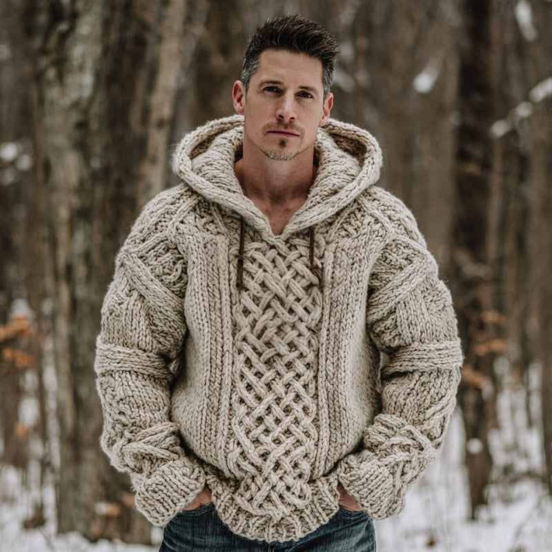 Thoughtfully Designed Jumper