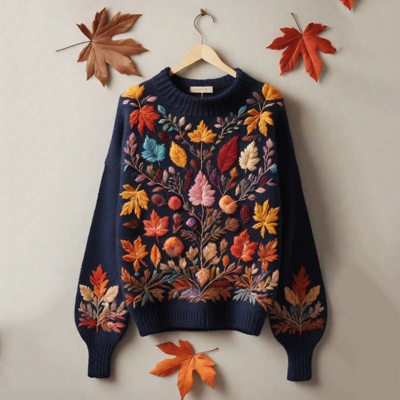 Classic Vintage Jumper