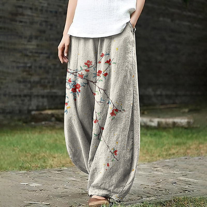 Elegantly Designed Trousers