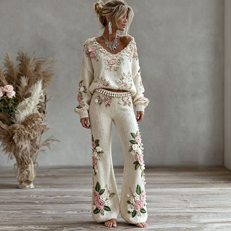 Classic Designed Trousers