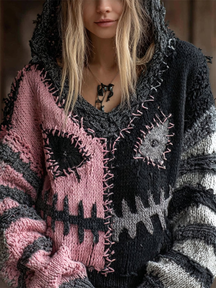 Beautifully Crafted Jumper