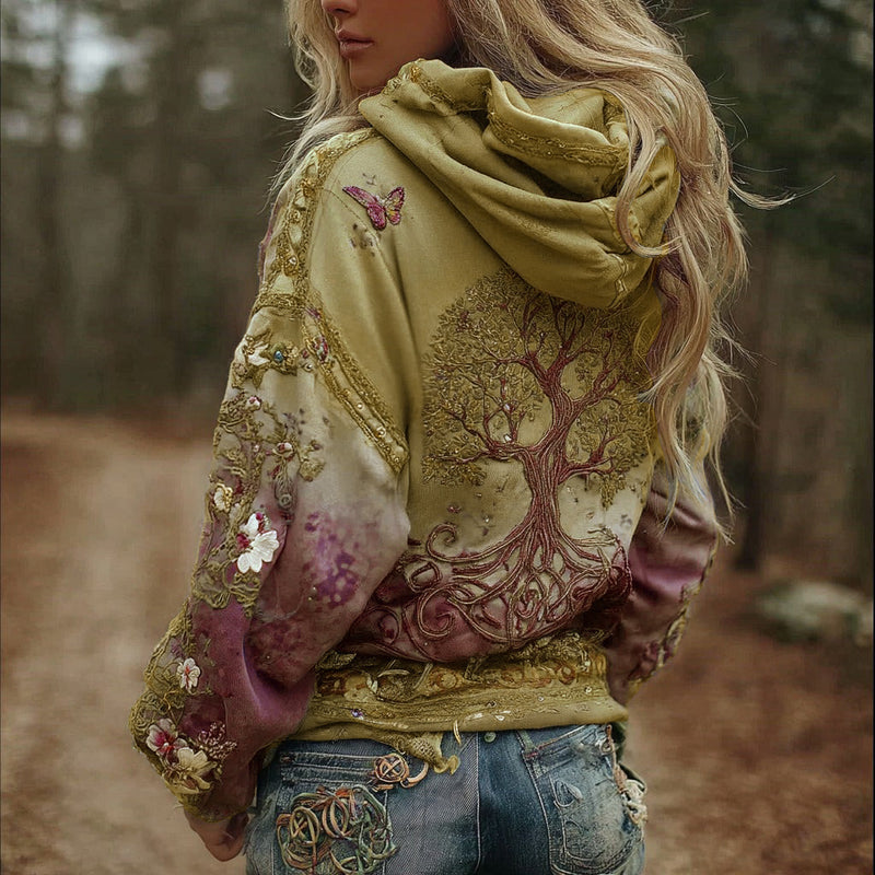 Elegantly Designed Garment