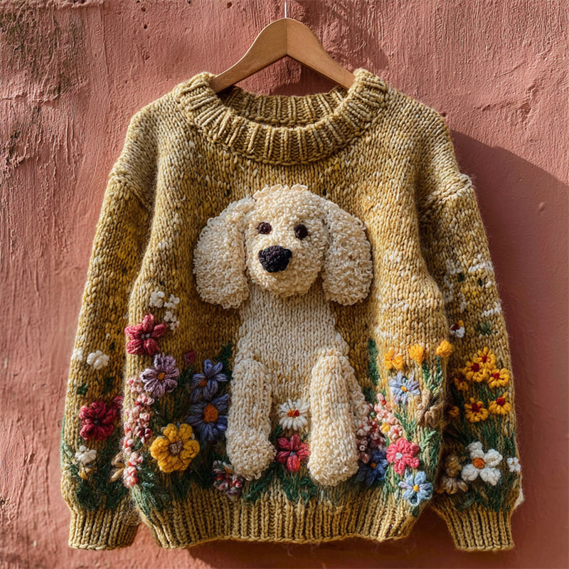 Classic Vintage Jumper