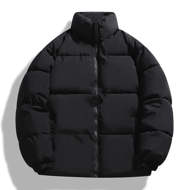 Timeless Vintage Style Jacket