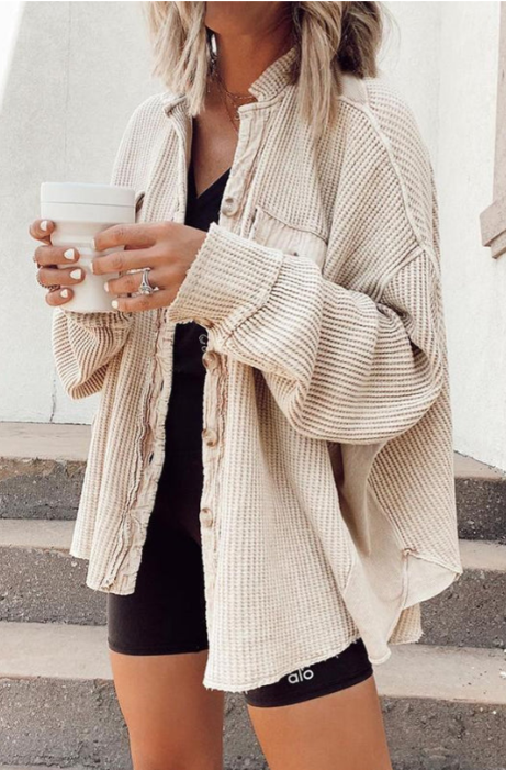 Classic Designed Jacket