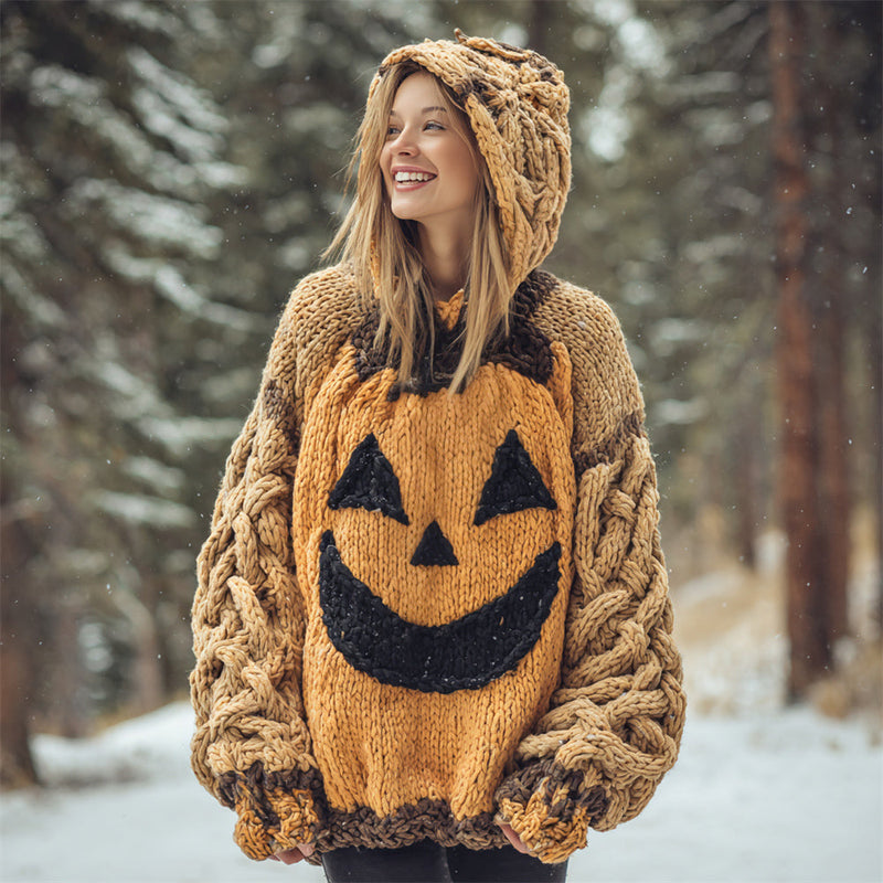 Beautifully Crafted Jumper