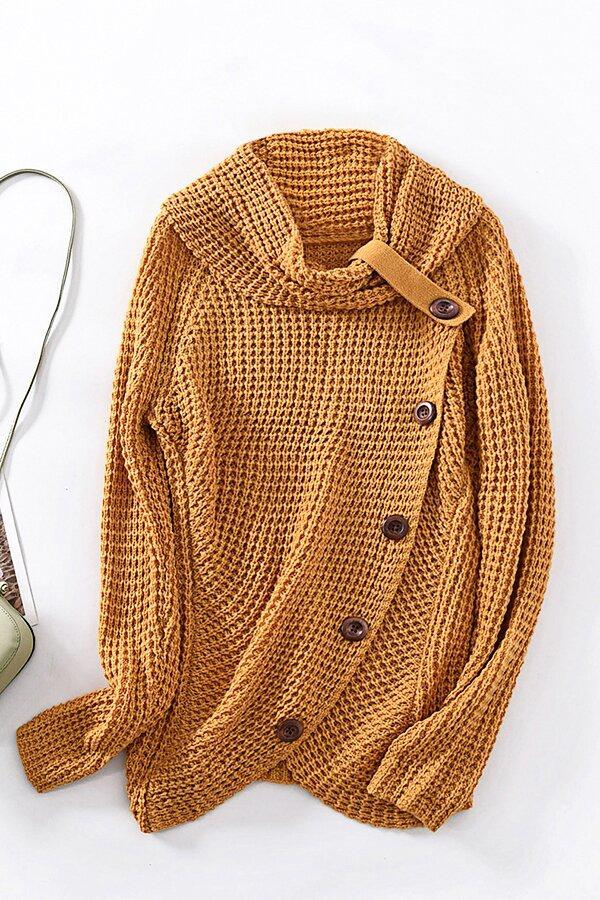 Elegantly Designed Jumper