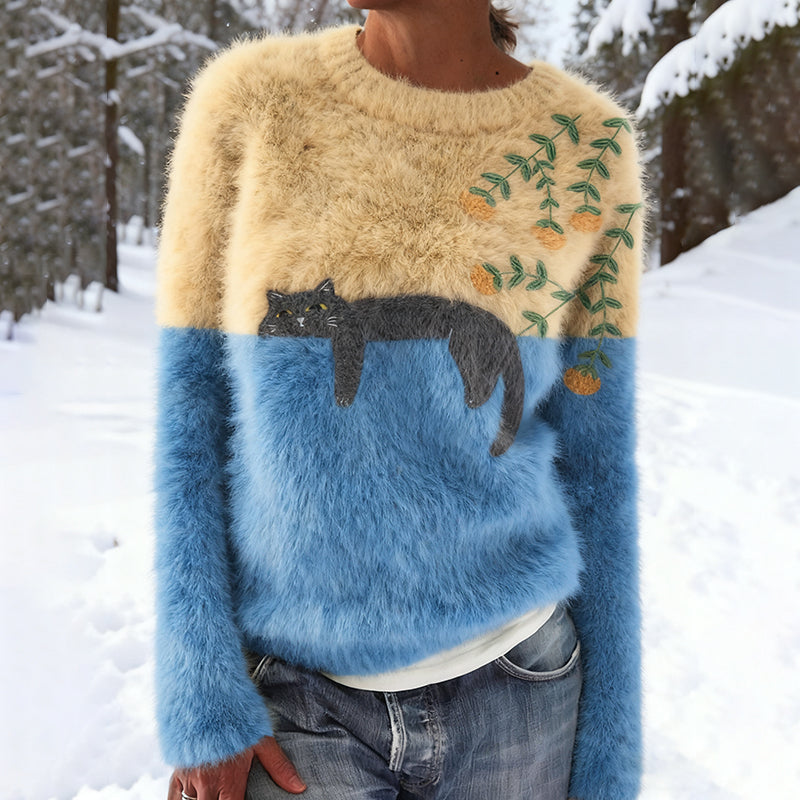 Thoughtfully Designed Jumper