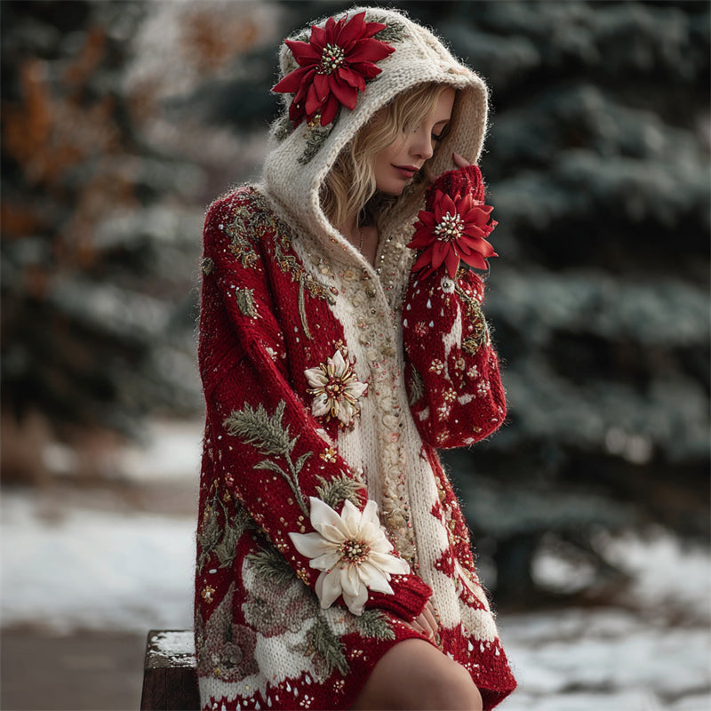 Elegantly Designed Cardigan