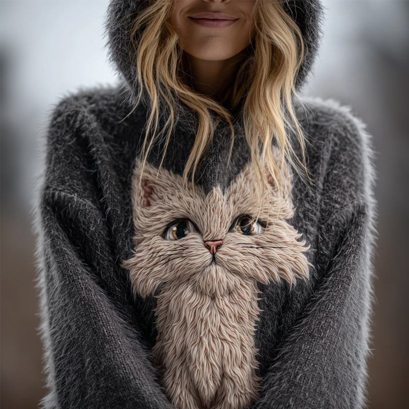 Beautifully Crafted Jumper