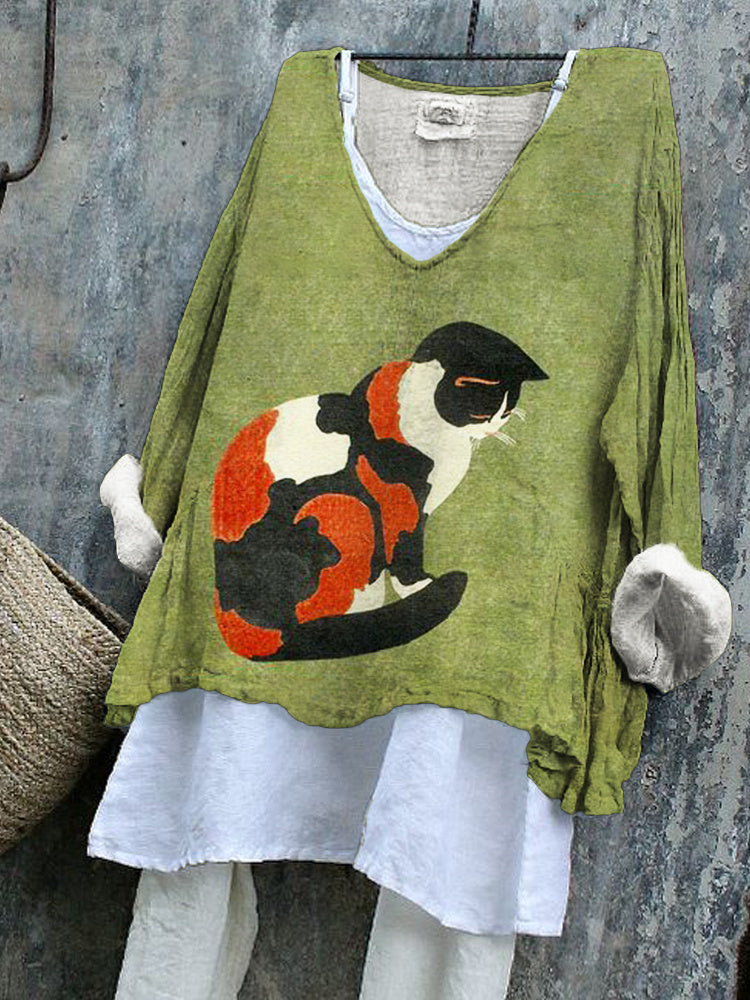 Classic Designed Top