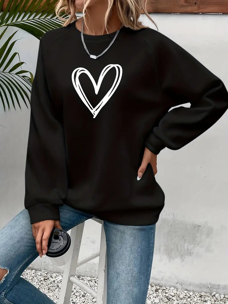 Classic Vintage Jumper