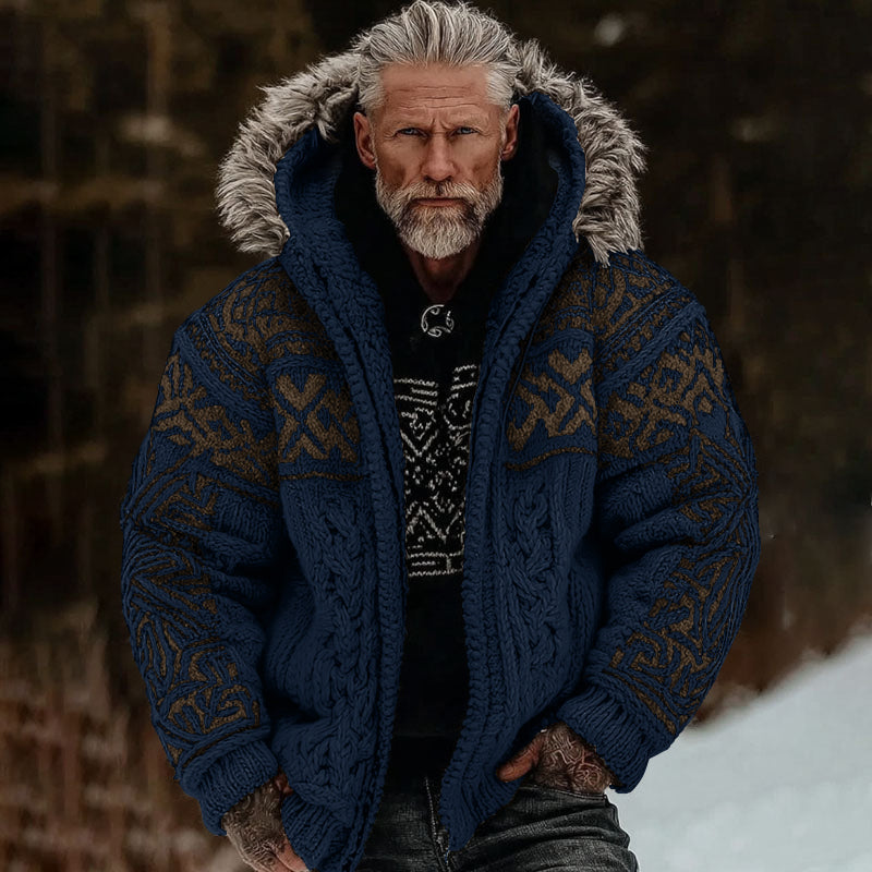 Classic Designed Jumper