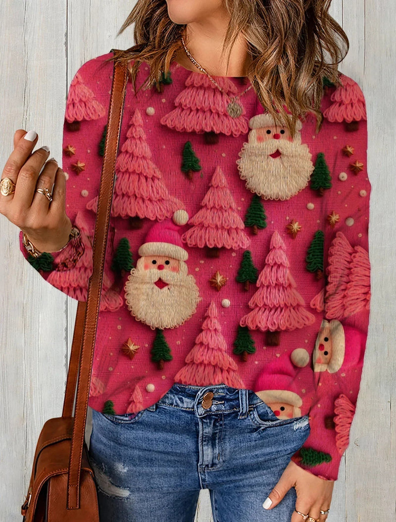 Beautifully Crafted Jumper