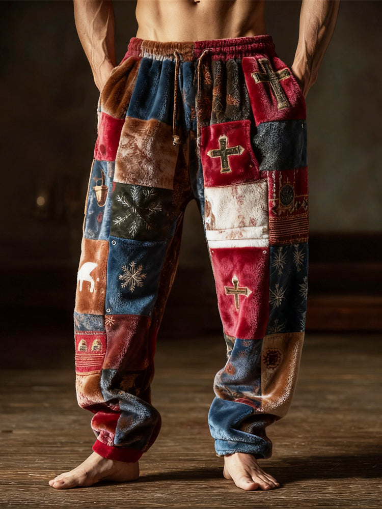 Thoughtfully Designed Trousers