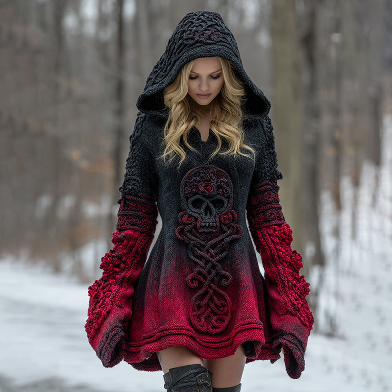 Gracefully Designed Jumper