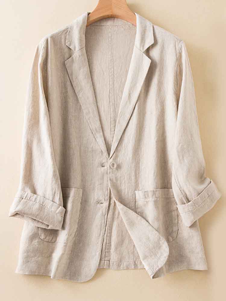 Vintage Inspired Jacket