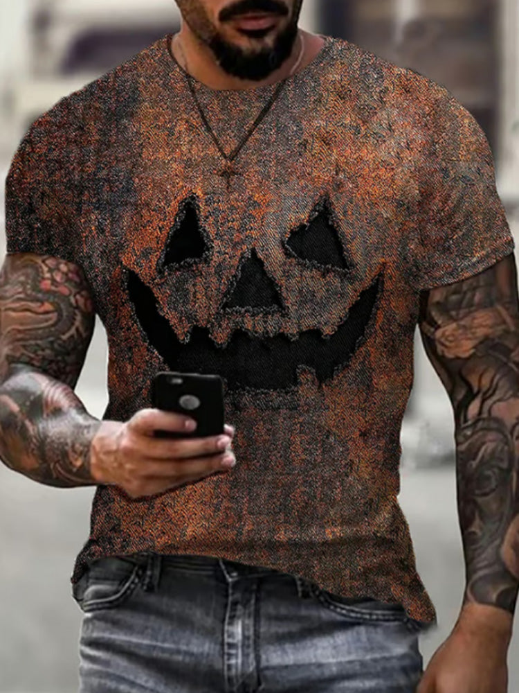 Elegantly Designed T-Shirt