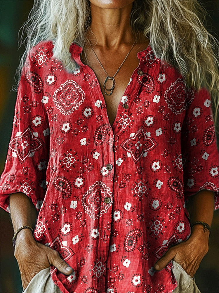 Beautifully Crafted Garment
