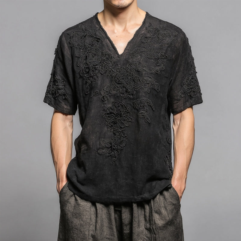 Classic Designed Shirt