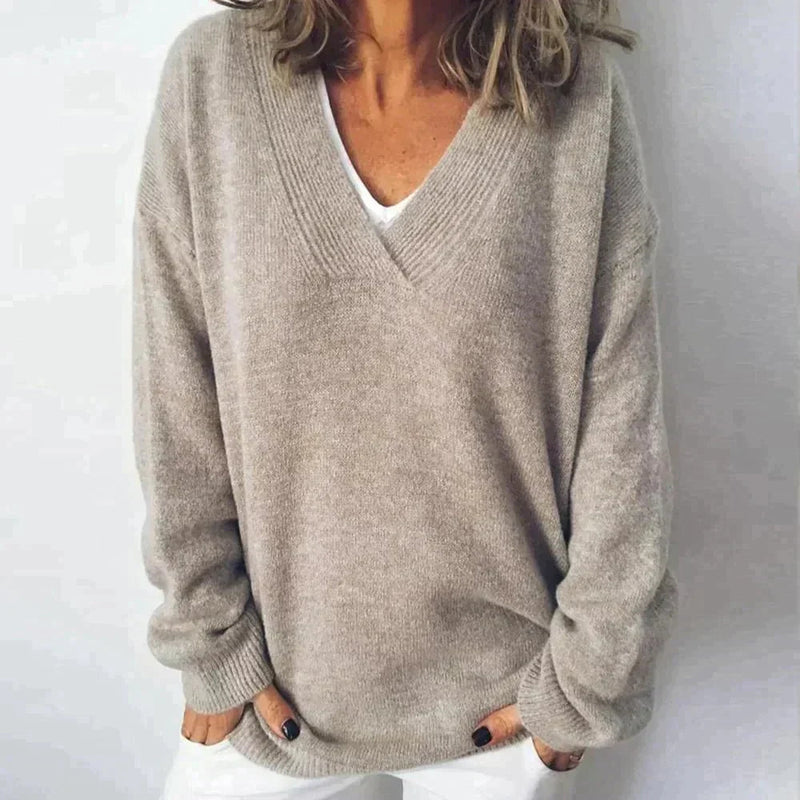 Vintage Inspired Jumper