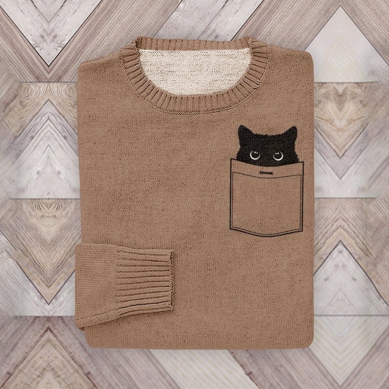 Classic Vintage Jumper