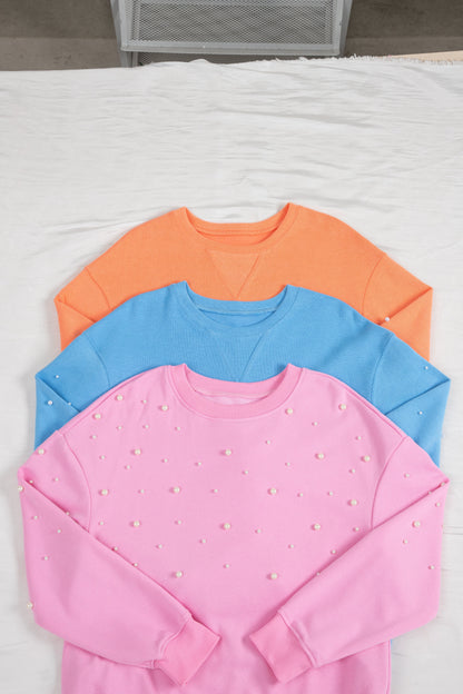Vintage Inspired Jumper
