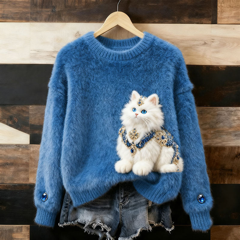 Elegantly Designed Jumper