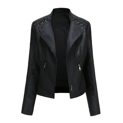 Bibiana | Timeless and Stylish winter Jacket