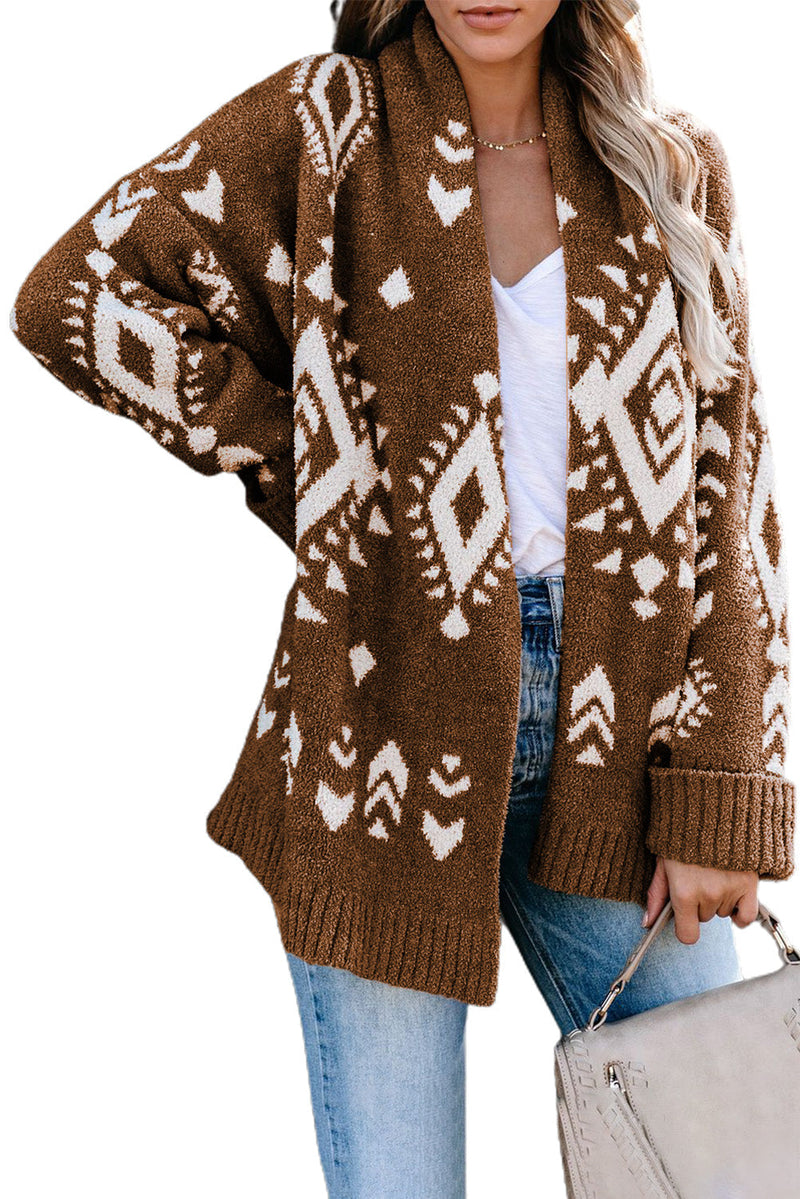 Elegantly Designed Jumper