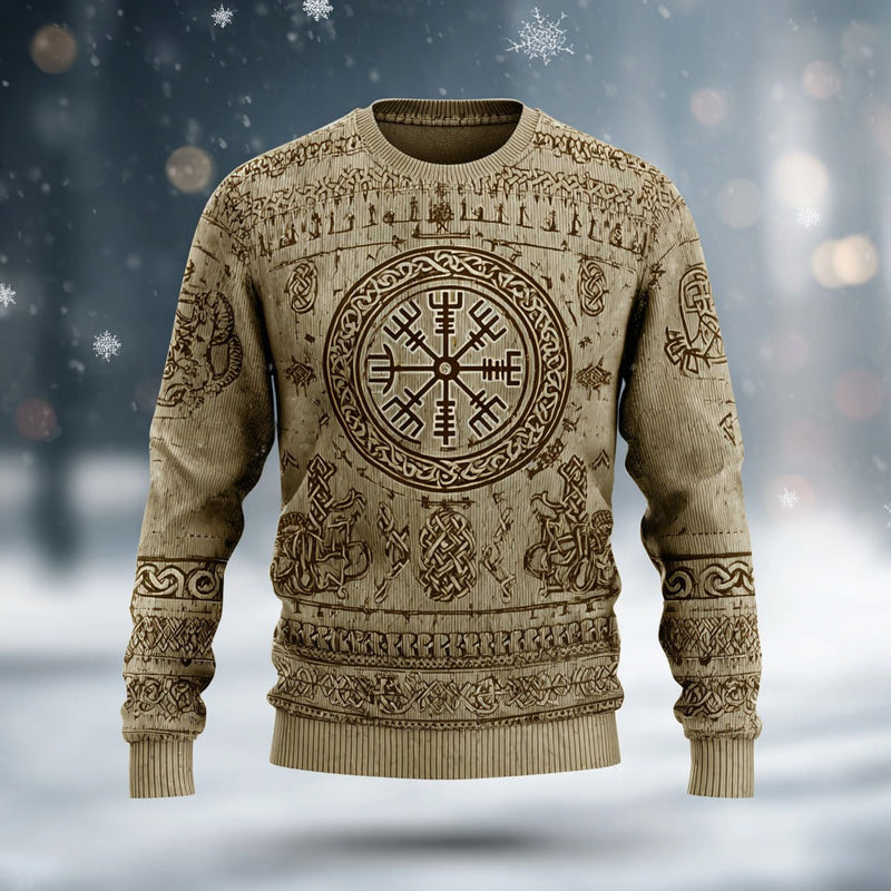 Thoughtfully Designed Jumper