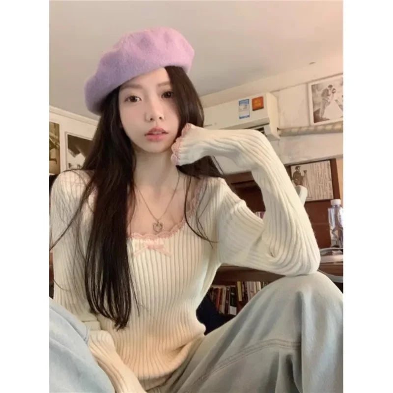 Vintage Inspired Jumper