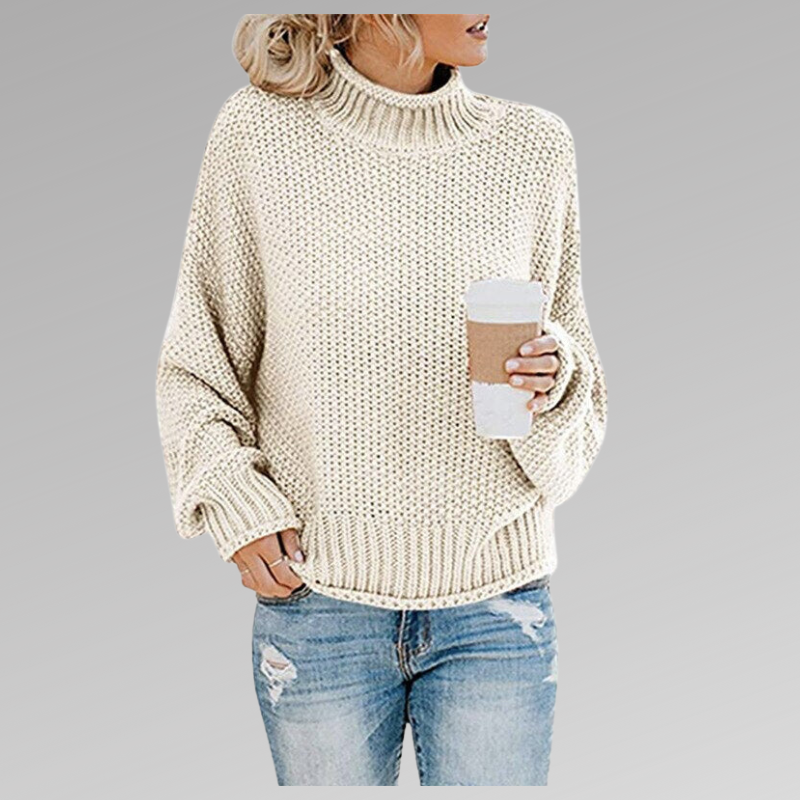 Beautifully Crafted Jumper