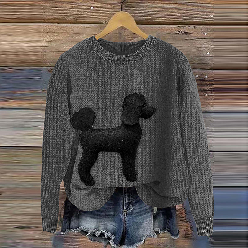 Classic Vintage Jumper