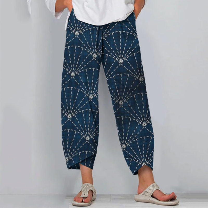 Classic Designed Trousers
