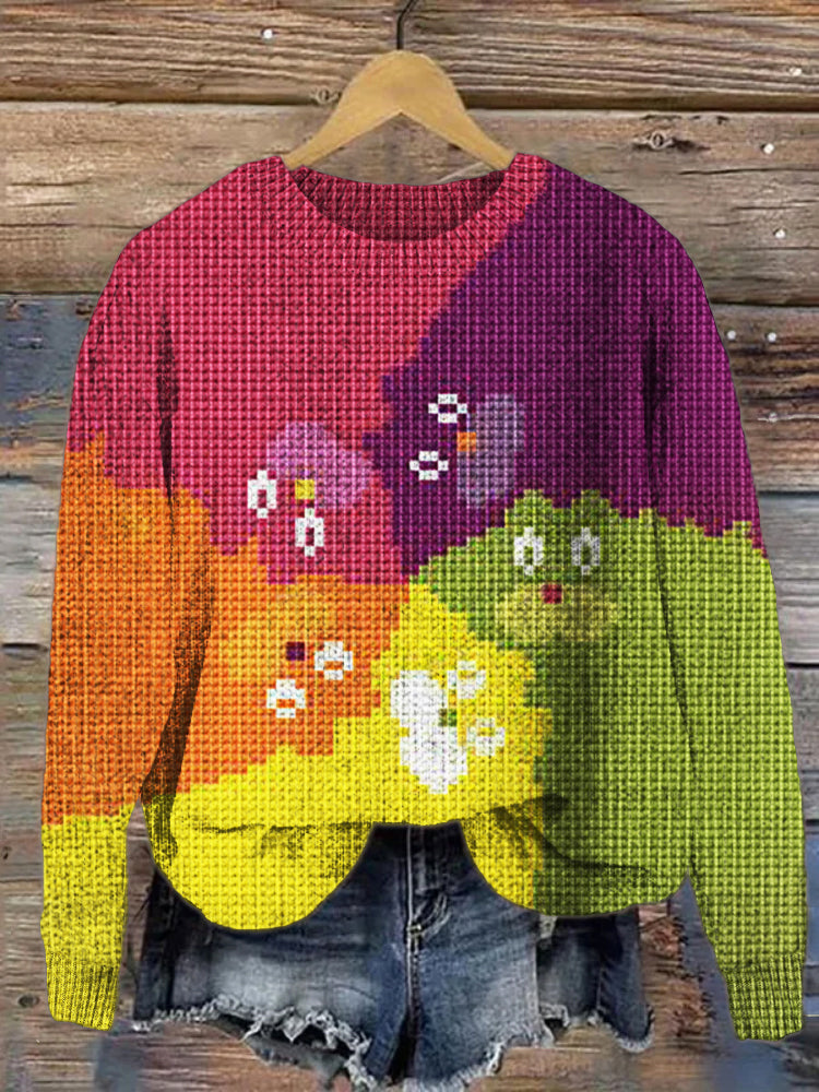 Classic Designed Jumper