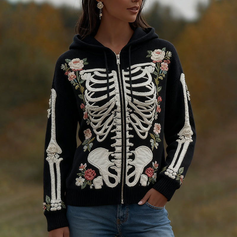 Gracefully Designed Jumper