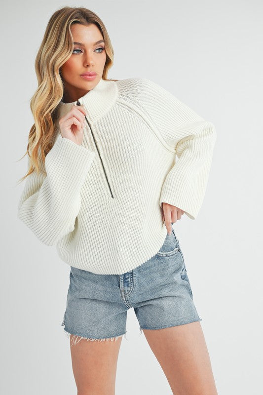 Beautifully Crafted Jumper