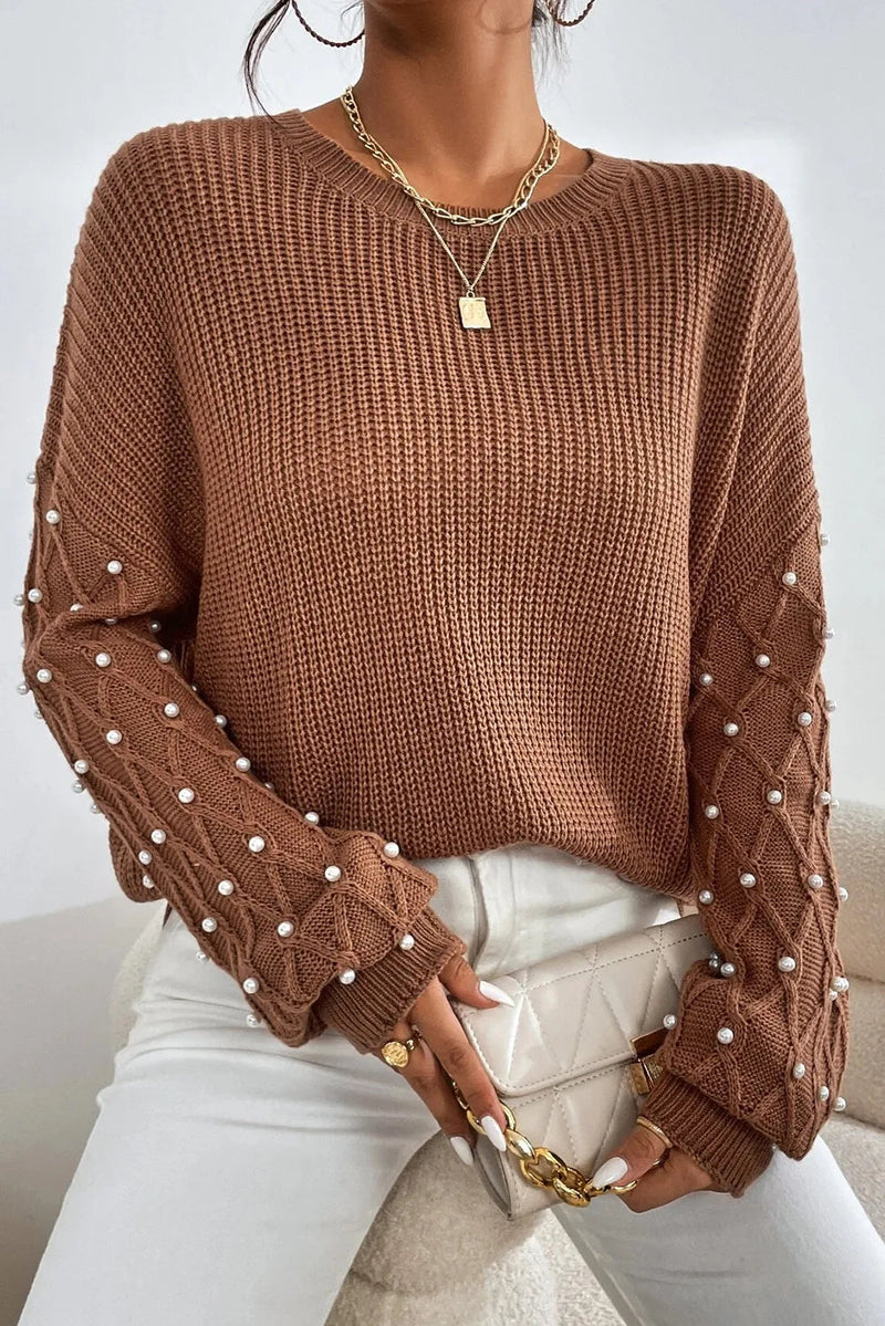 Classic Vintage Jumper