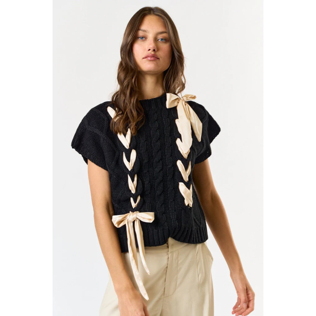 Gracefully Designed Jumper
