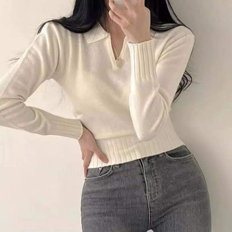 Classic Vintage Jumper