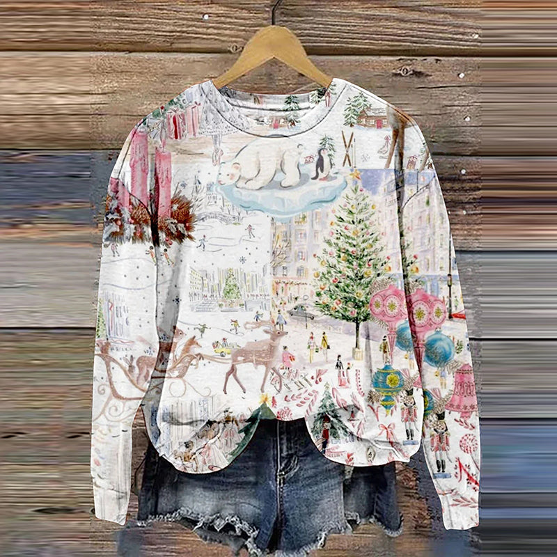 Thoughtfully Designed Shirt