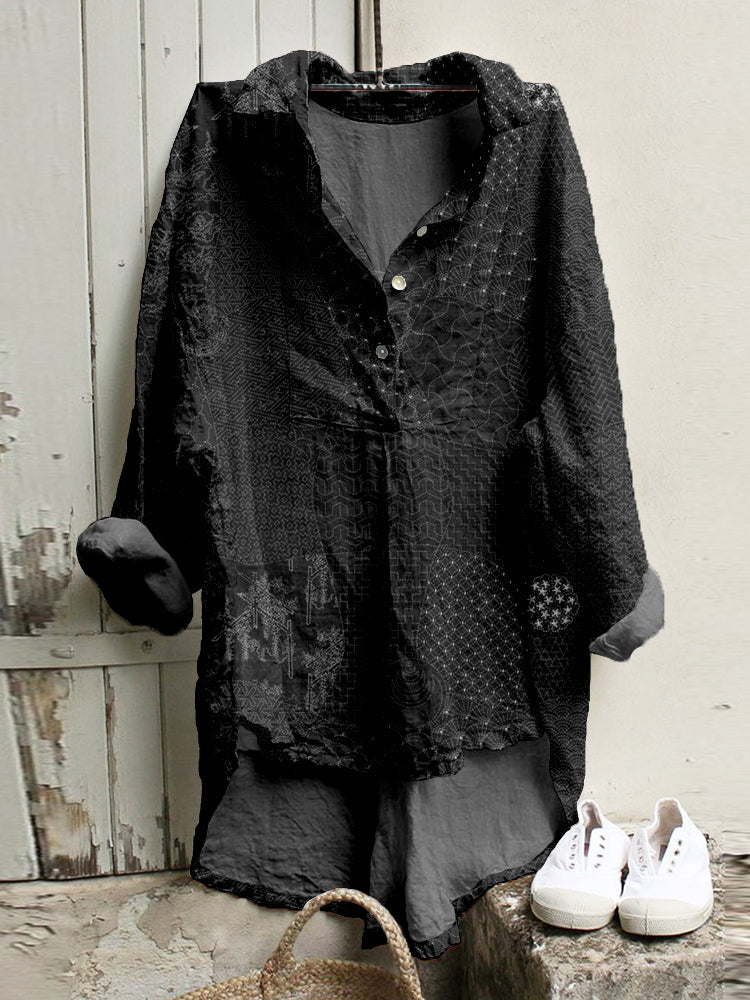 Beautifully Crafted Garment