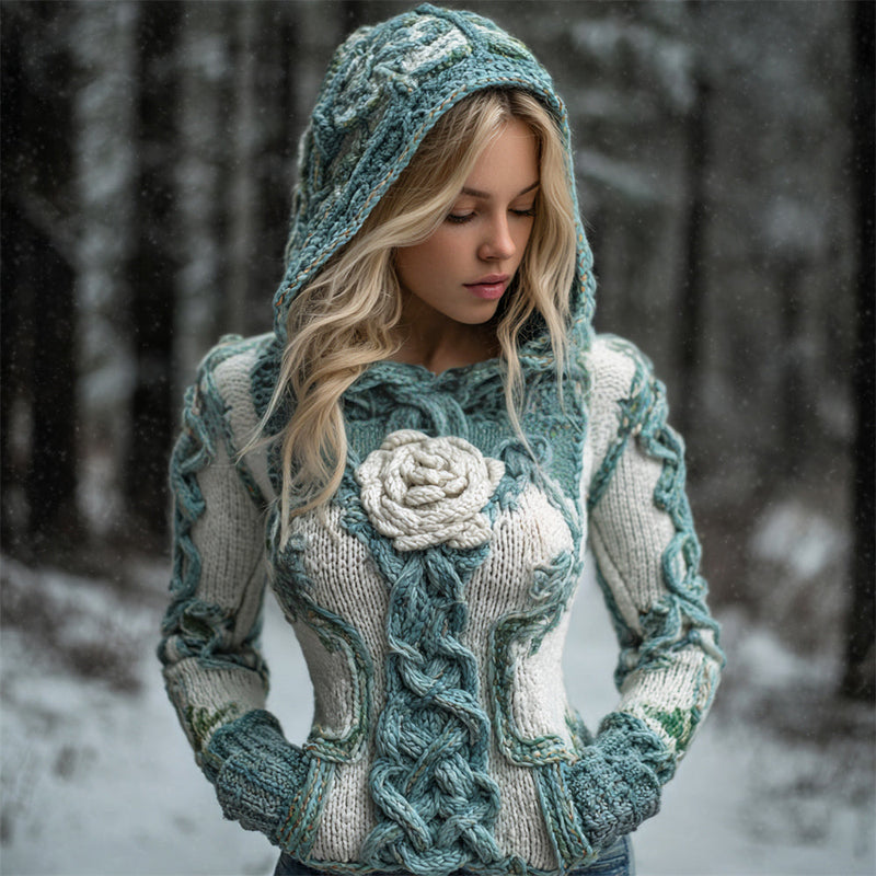 Beautifully Crafted Jumper