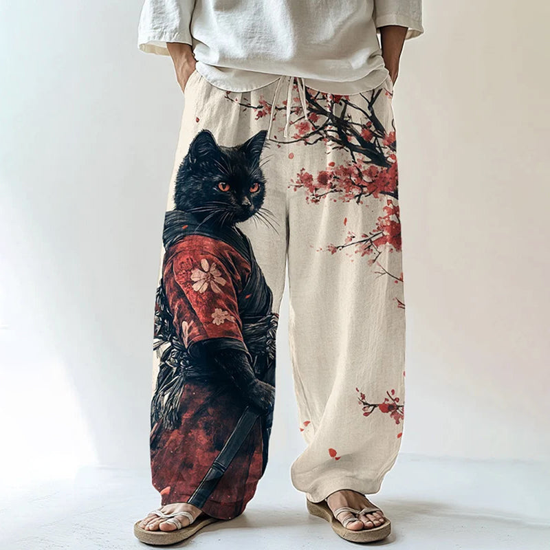 Beautifully Crafted Trousers